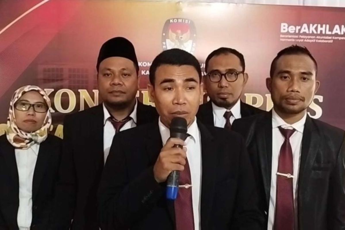 Pilkada Sumbawa 2024, empat pasangan calon siap bersaing