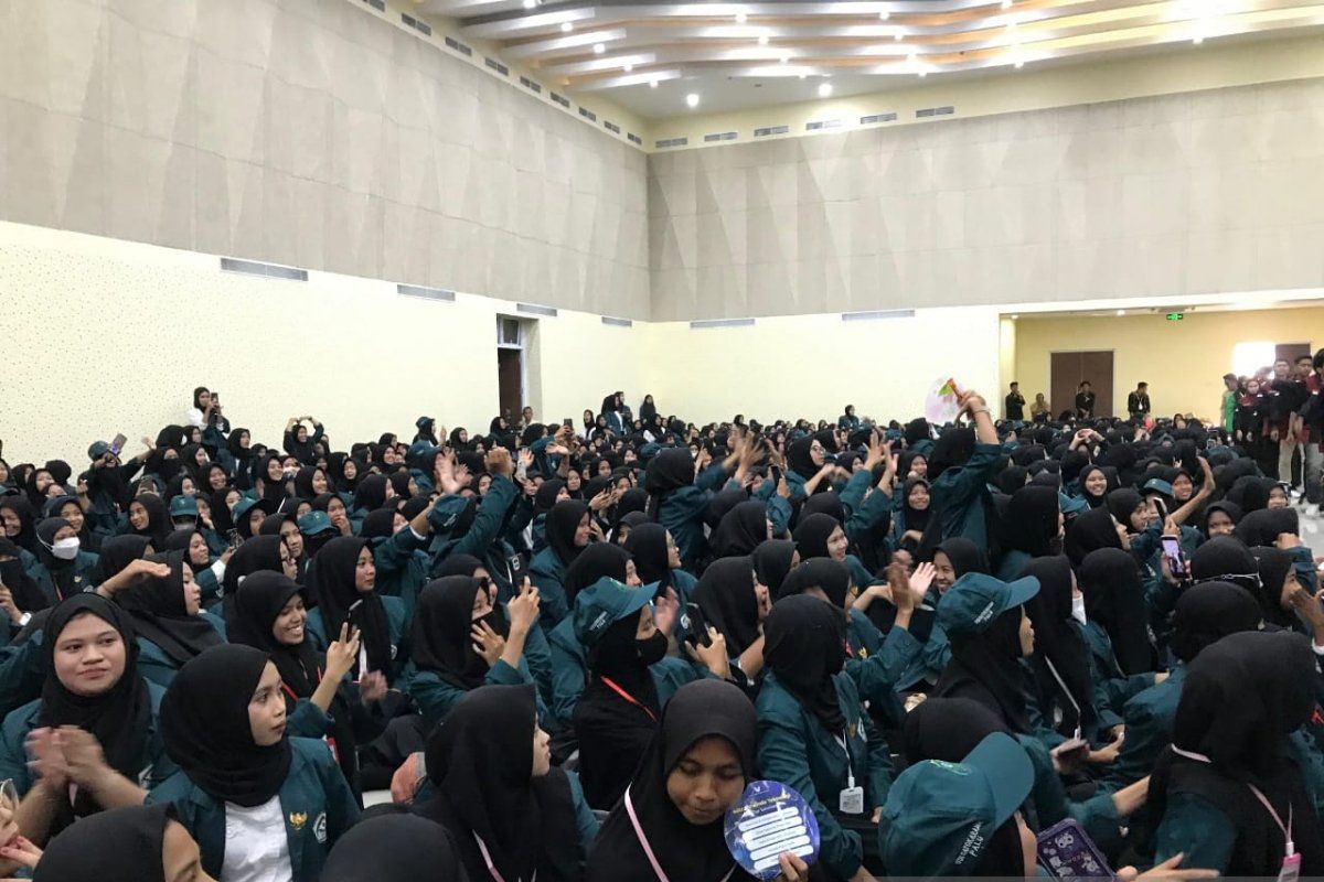 Sinyal lemah, akses terbatas: sejumlah mahasiswa desak peningkatan kualitas WiFi kampus