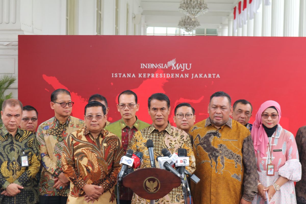 FAO melihat potensi luar biasa program makan bergizi gratis di Indonesia