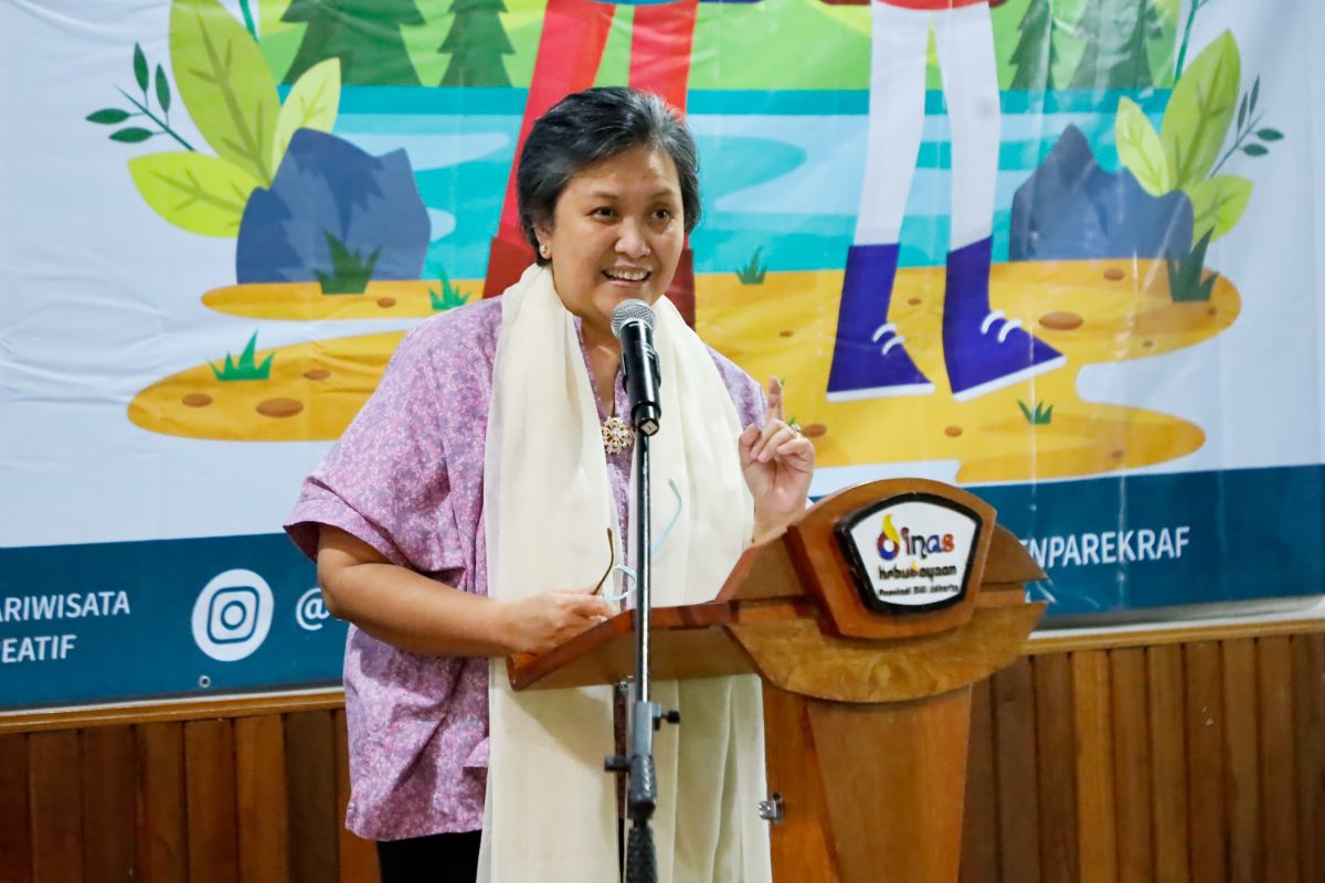 MPR dorong sertifikasi SDM pariwisata untuk pengembangan destinasi