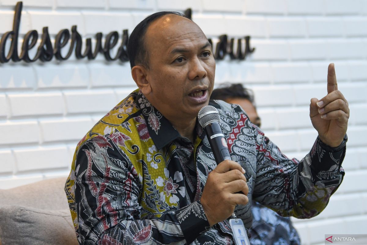 Kemenkominfo upayakan solusi persoalan ojol