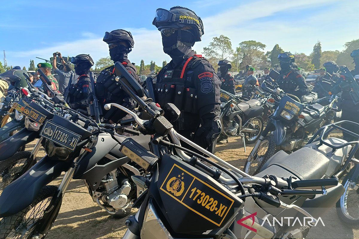 IAF 2024 pintu masuk pengusaha Indonesia ke pasar Afrika