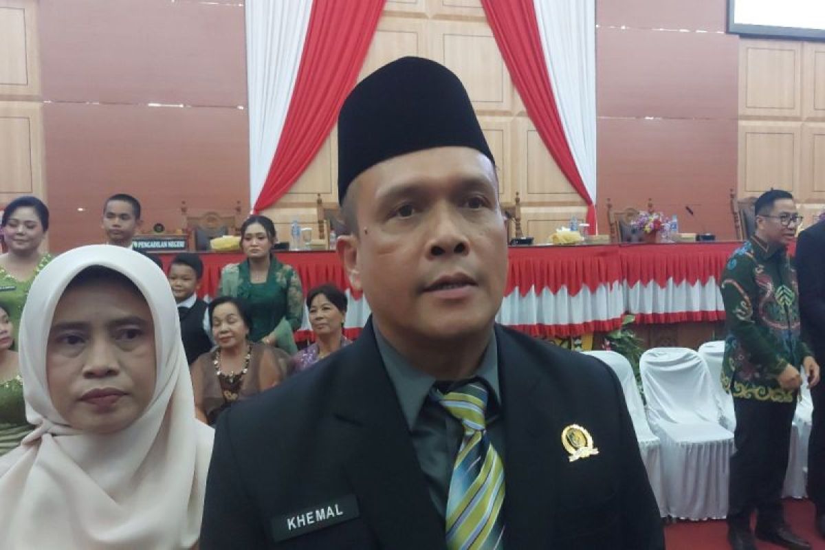 DPRD Palangka Raya nilai pemkot dan penyelenggara pemilu berikan kinerja terbaik