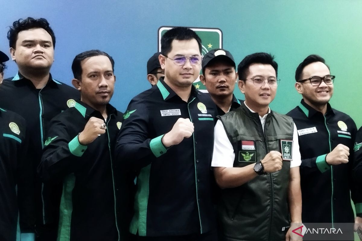 Garda Bangsa PKB siap "berperang" cegah muktamar tandingan