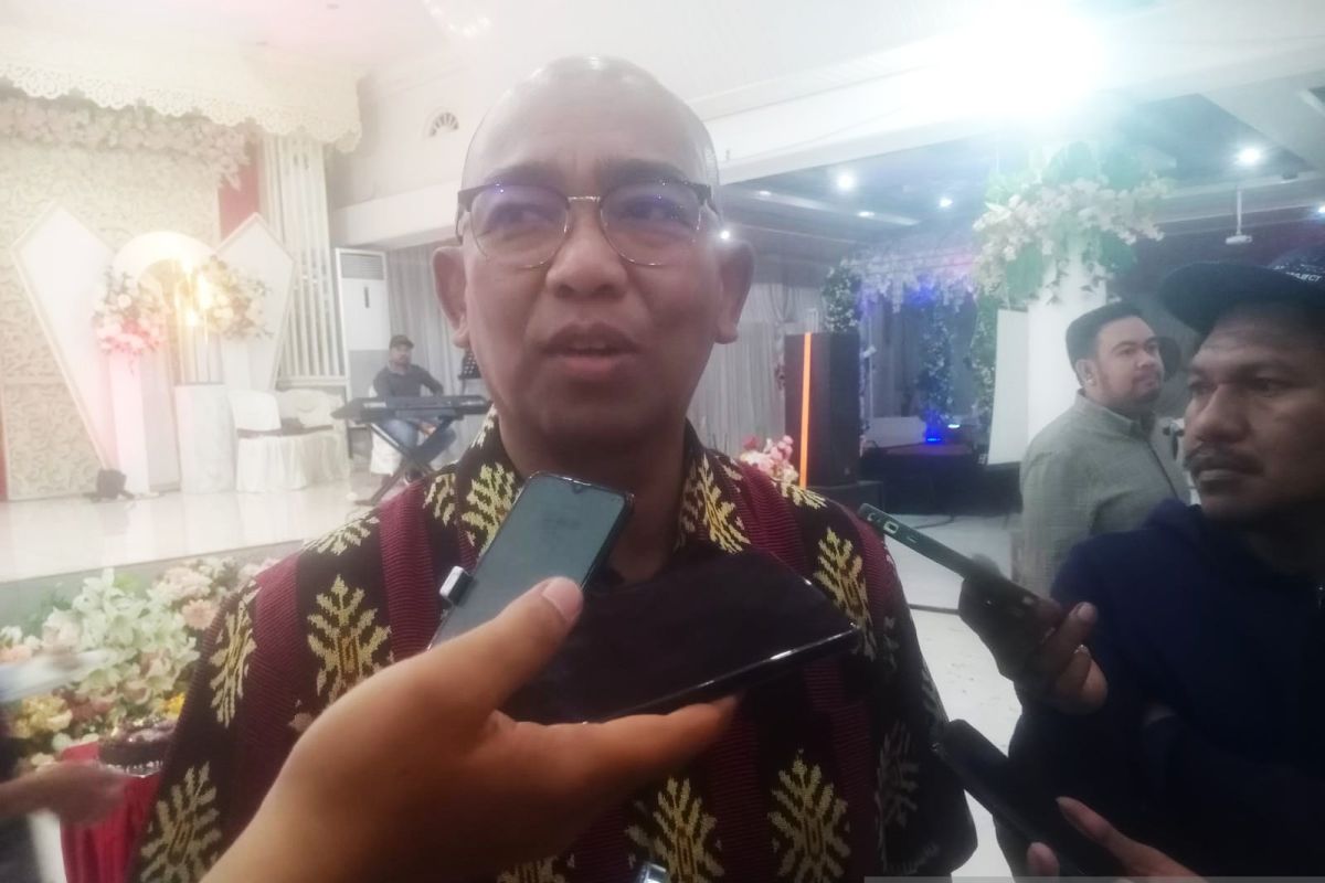 Paket OASE mundur dari Pilgub akibat tingginya mahar politik