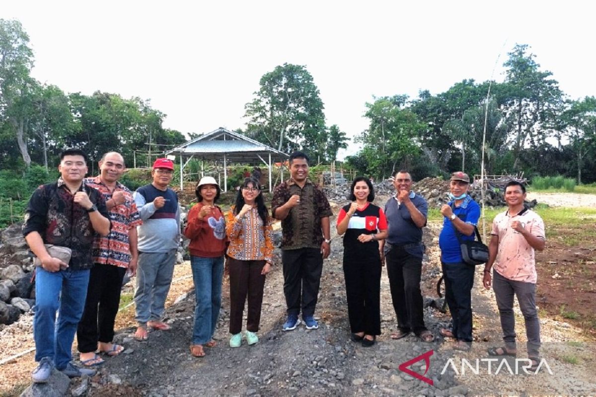 Kemenag pastikan bantuan pendidikan agama  Buddha di Manado