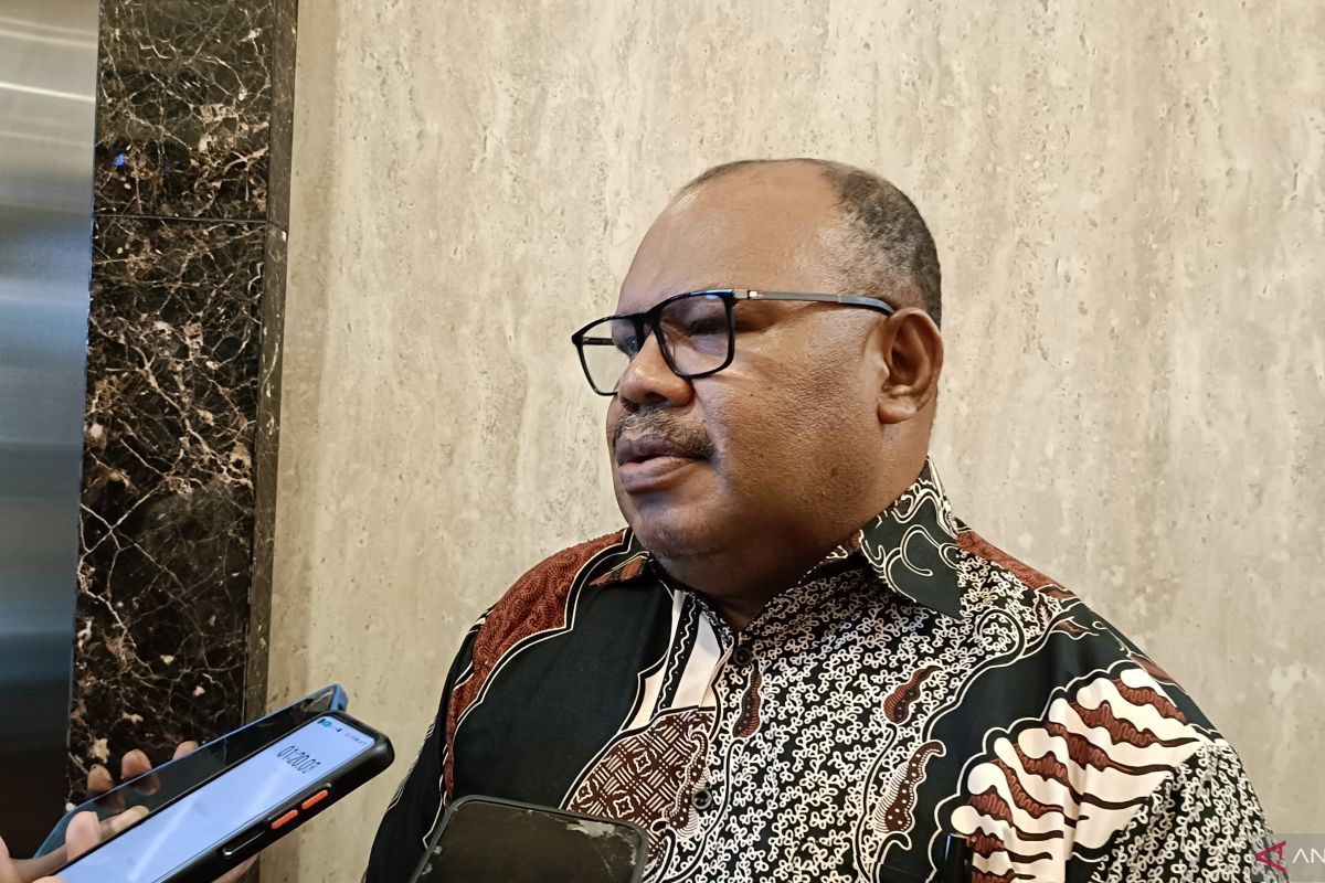 Pemkot Jayapura: Tahun 2025 retribusi daerah dikelola setiap OPD