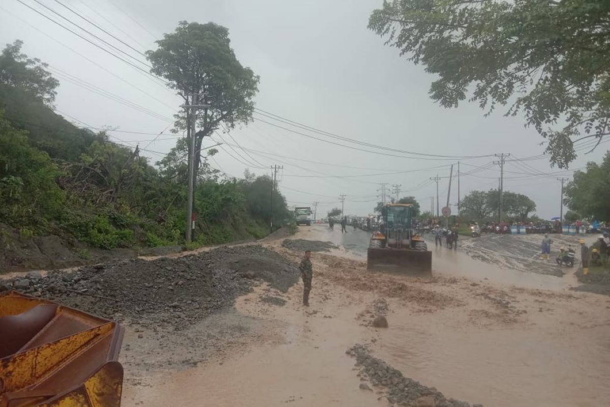 Walhi dan Jatam ingatkan pemda soal masifnya tambang di Palu dan Donggala