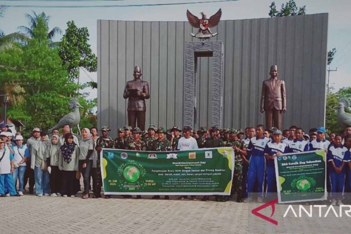 Disdik: Mahasiswa program ADIk asal Biak kuliah sejumlah PTN