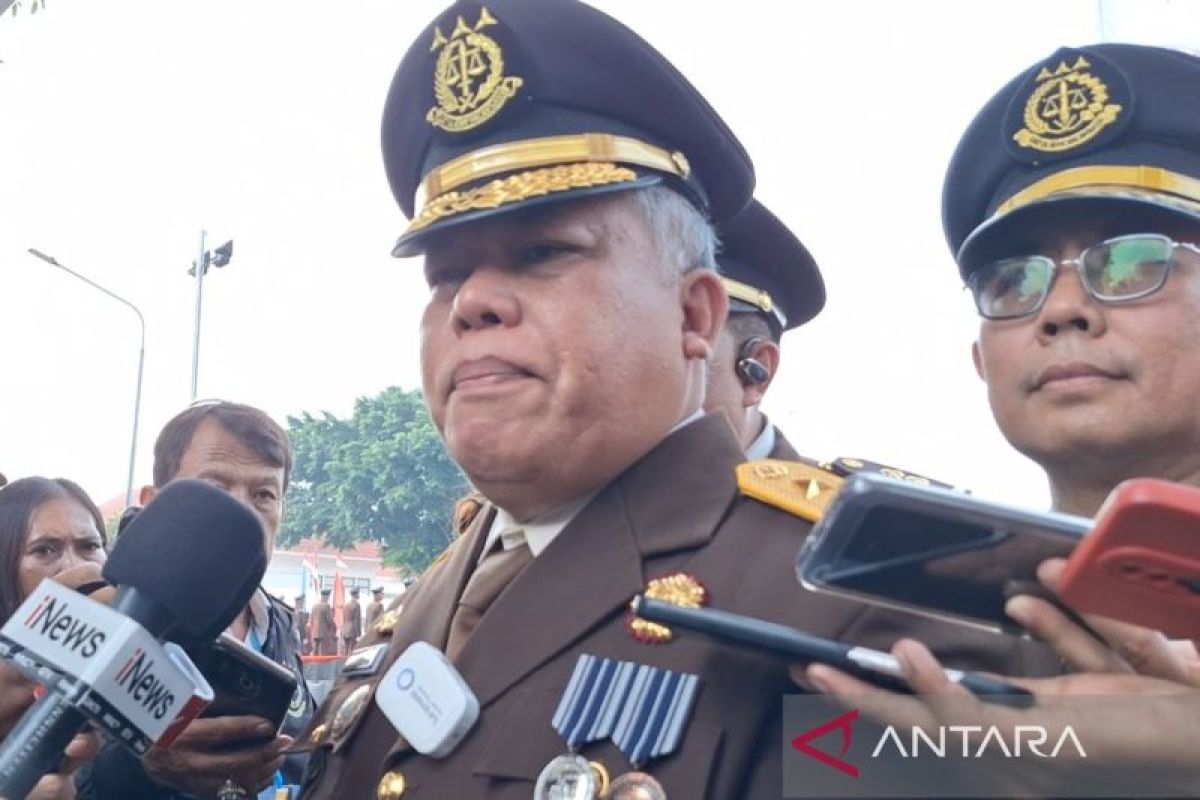 Kejagung benarkan geledah KLHK terkait dugaan korupsi tata kelola sawit