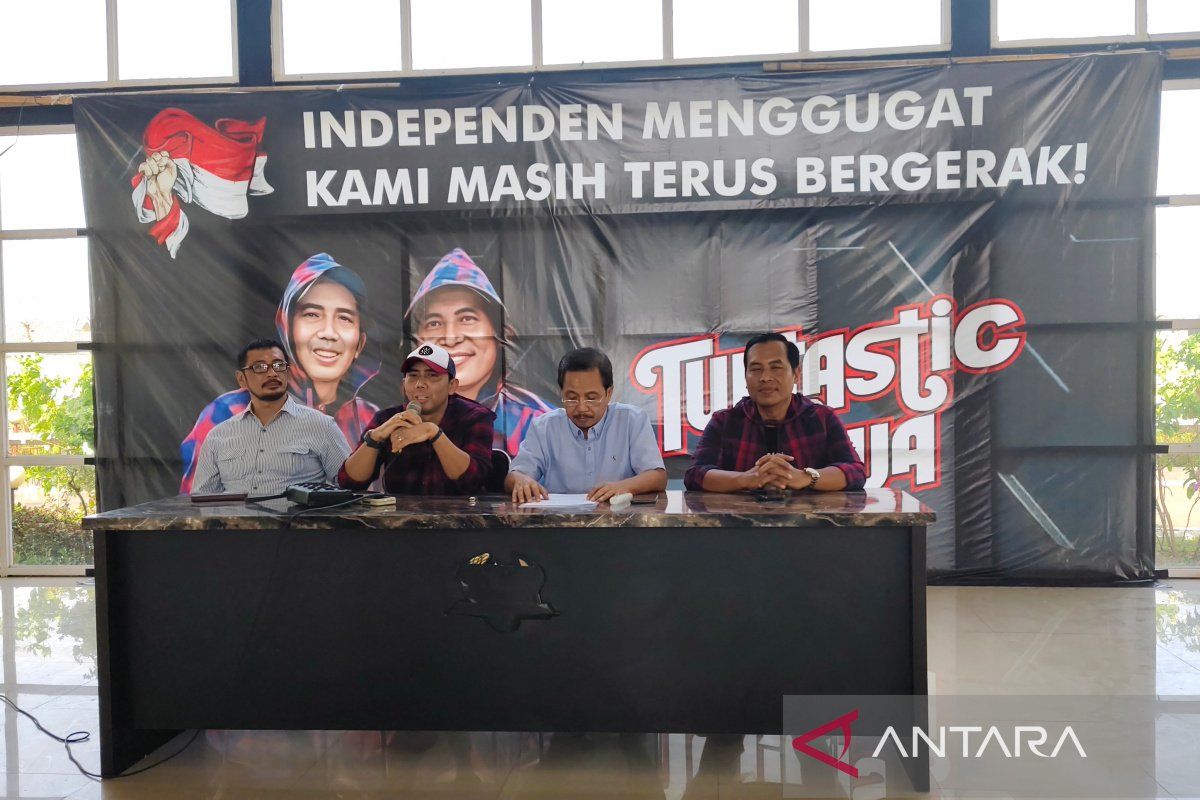 Pendaftaran peserta Pilkada 2024 di Sukoharjo diperpanjang