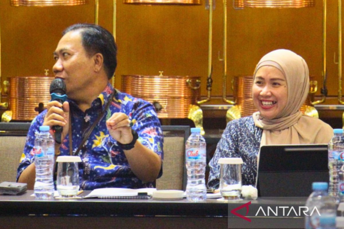 Kemenkumham yakin Fungsional Analis optimalkan pelaksanaan tugas HAM