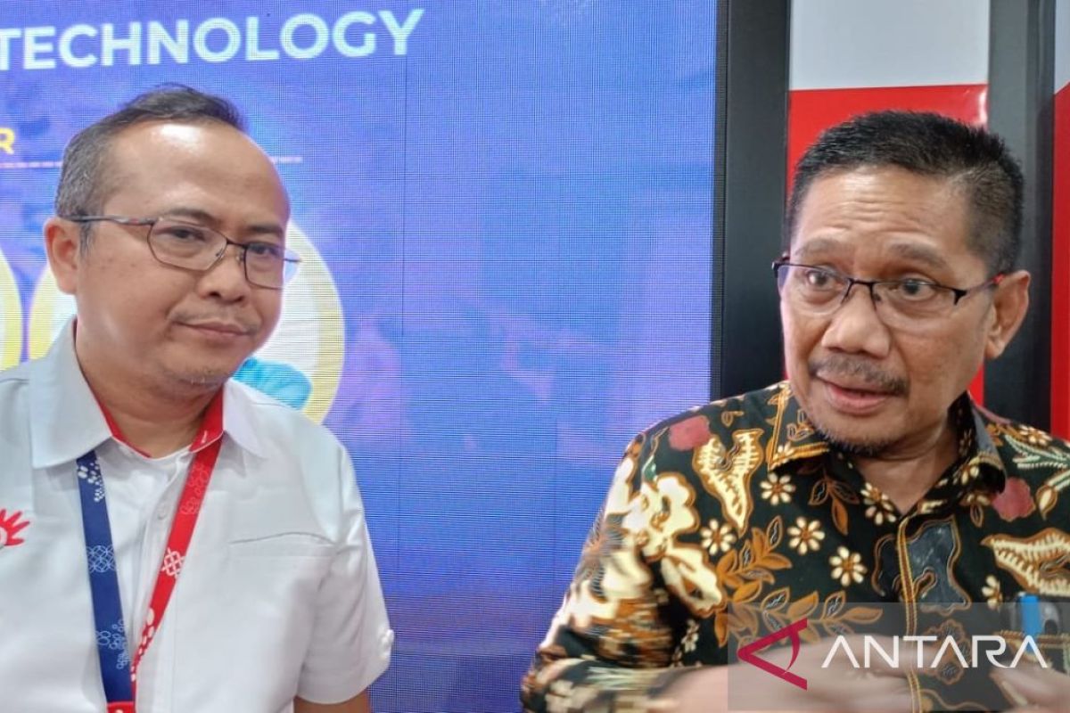 Disdik Makassar mendorong pengembangan digitalisasi pendidikan