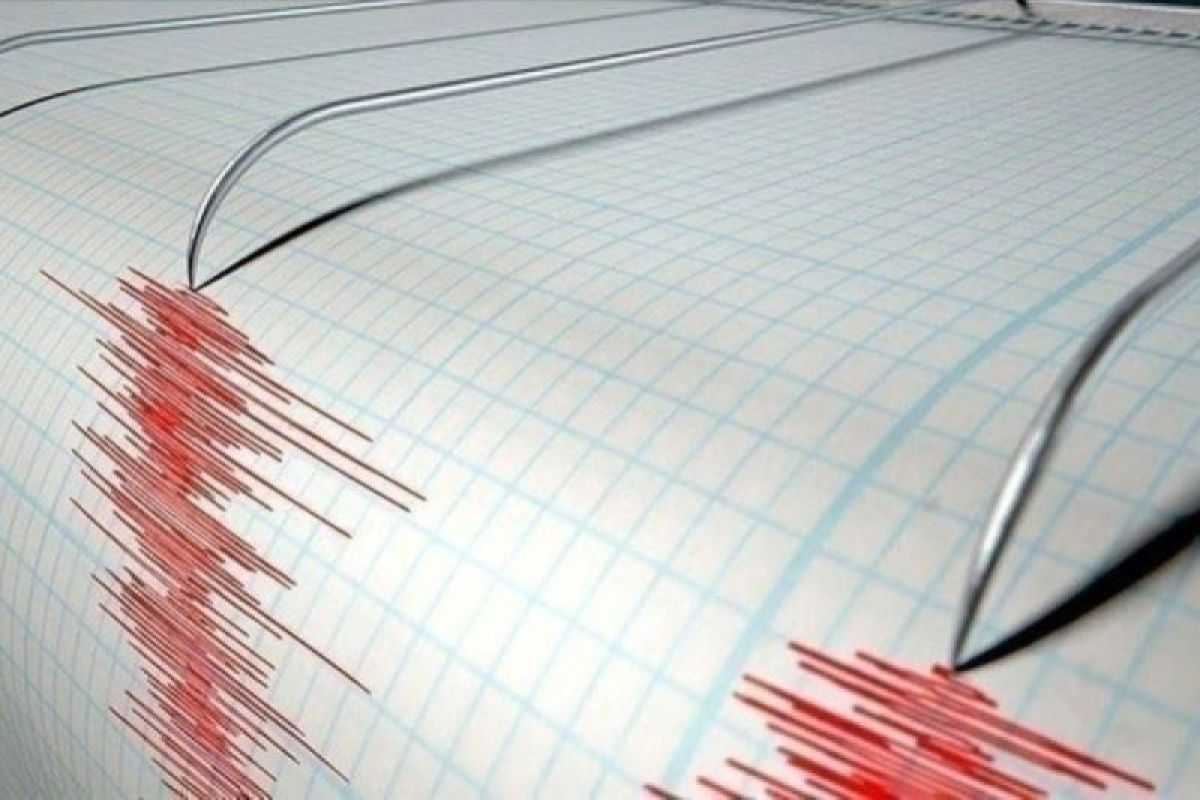 Gempa bumi bermagnitudo 6,4 SR guncang Papua Nugini