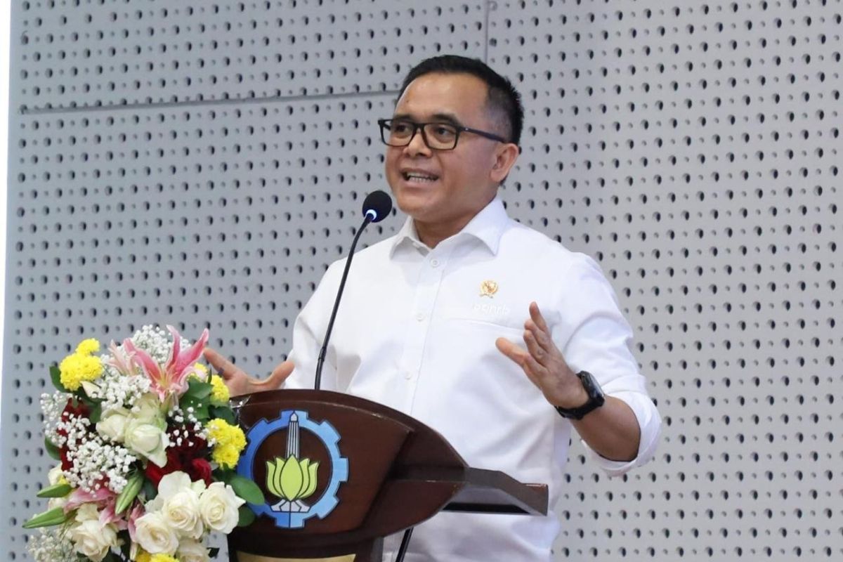 Menteri PANRB mendukung kampus kolaborasi perkuat RBB