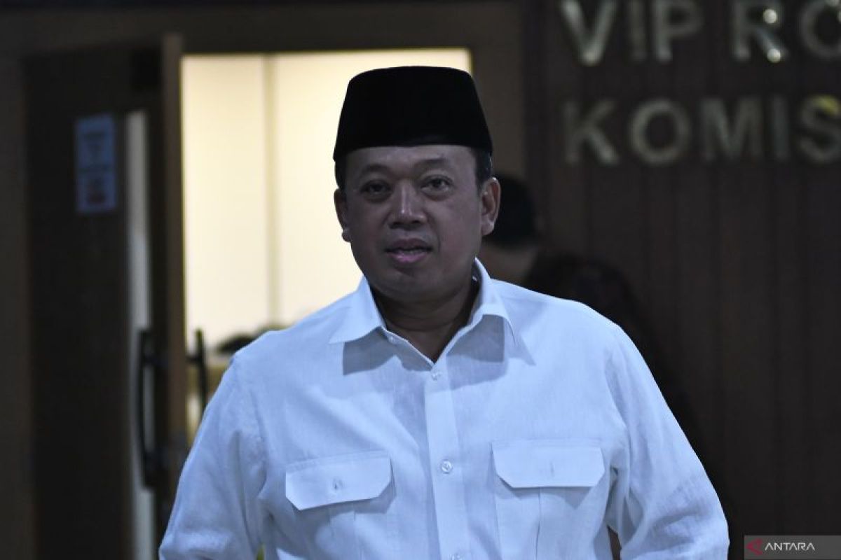 Prabowo tunjuk Nusron Wahid jadi Menteri ATR dan Ossy Dermawan jadi wamen