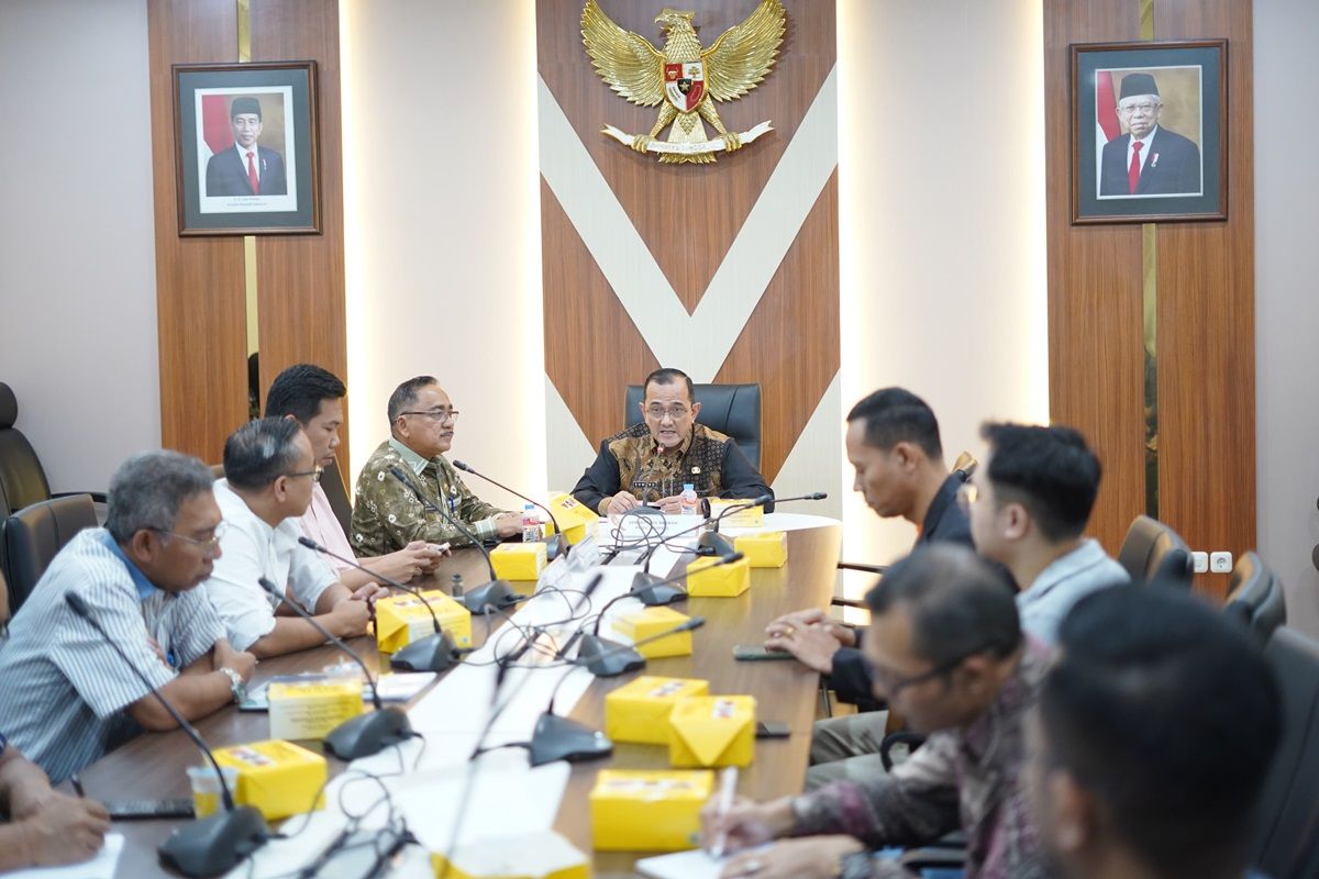 Sumsel tuan rumah Hari UMKM 2024, 5-8 September 2024