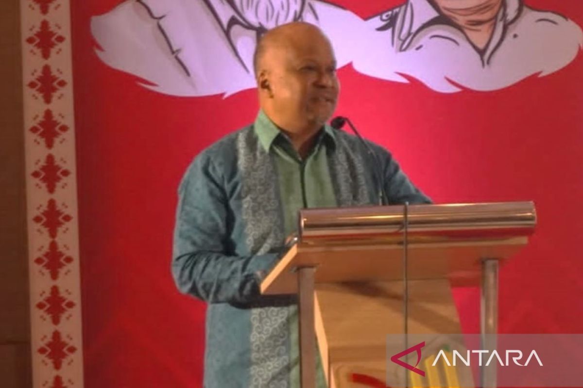 Ilham Habibie utarakan niatan maju Pilkada Jabar 2024