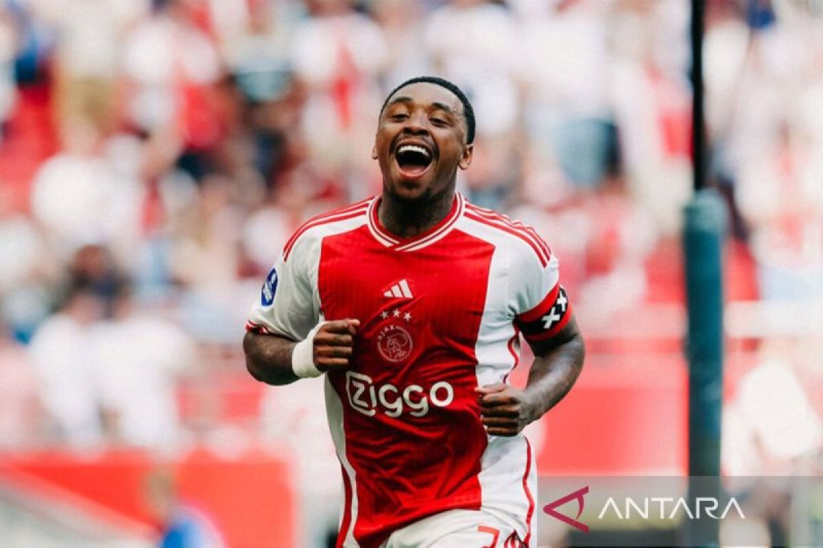 Bergwijn dicoret dari Timnas Belanda karena gabung Al-Ittihad