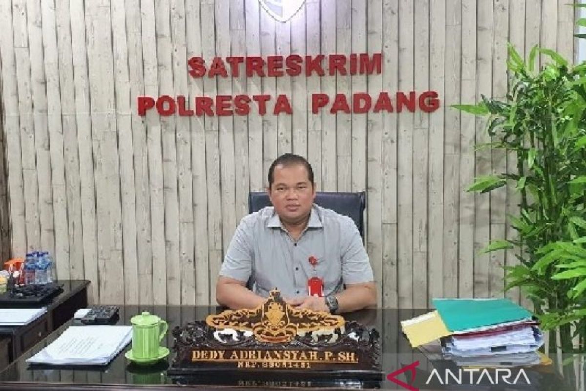 Polresta Padang tangani 259 kasus pencurian periode Januari-Juli