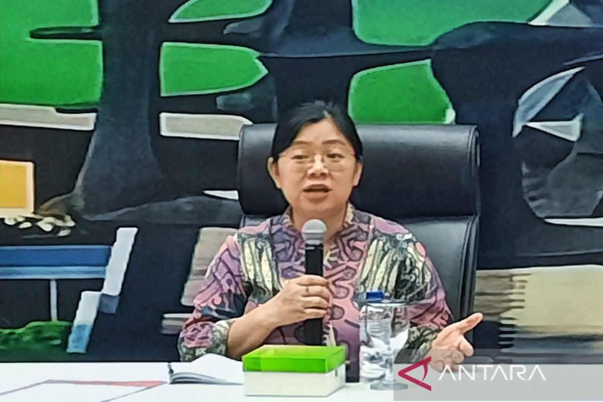 Konferensi Pengetahuan dari Perempuan membangun pemahaman isu kekerasan