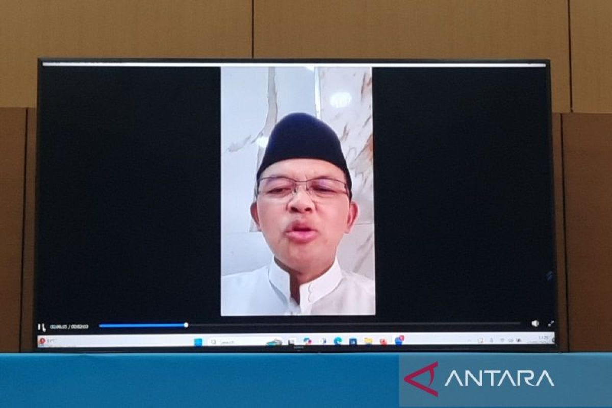 Anggota DPR meminta RUU PPRT bisa segera disahkan