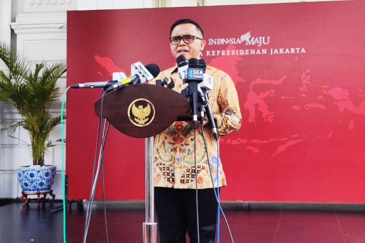 Menpan: Kepindahan ASN ke IKN menunggu infrastruktur digital selesai