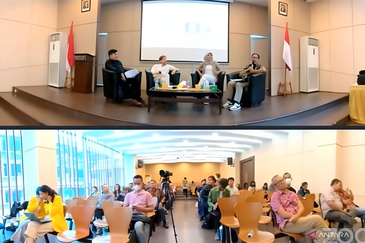 Pengamat sebut kaum muda jadi kunci bangun optimisme demokrasi