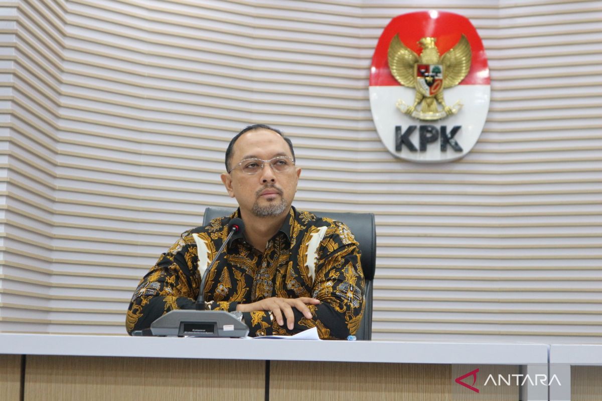 KPK telaah laporan masyarakat terkait Kaesang Pangarep