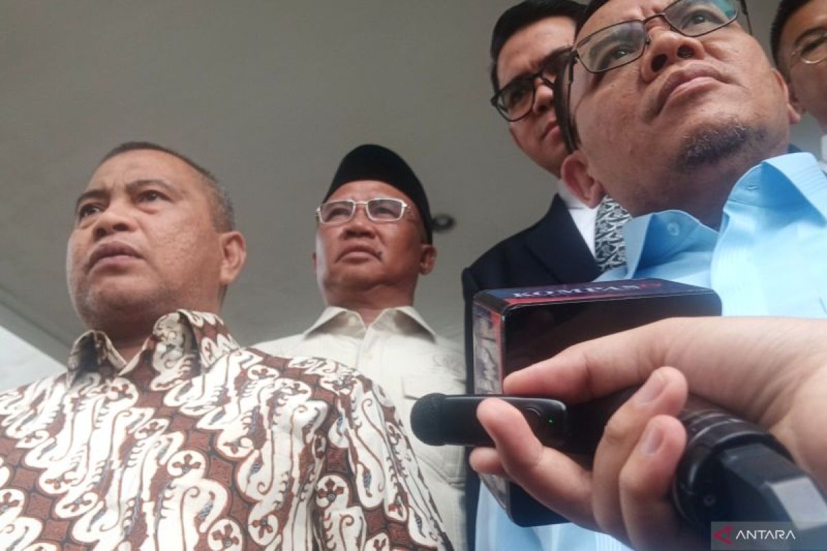 Pansus nilai pelaksanaan haji 2024 rapor merah bagi Menteri Agama