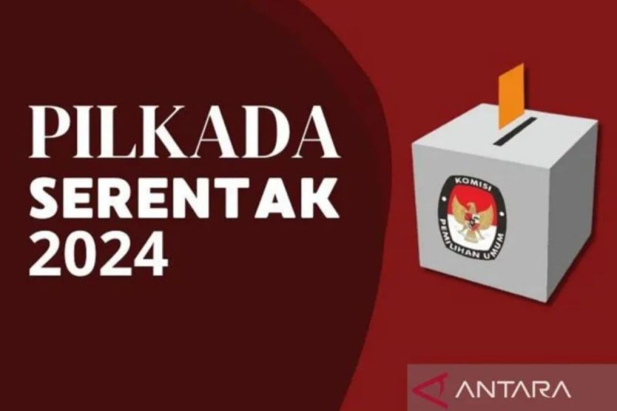 Saatnya memilih pemimpin visioner - ANTARA News