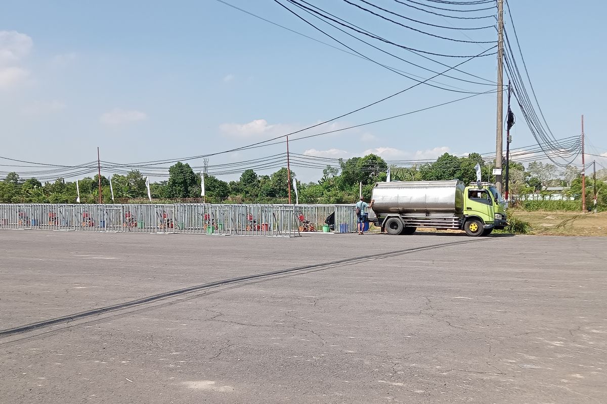 Pemkot Mataram bentuk satgas khusus  awasi areal bekas Bandara Selaparang