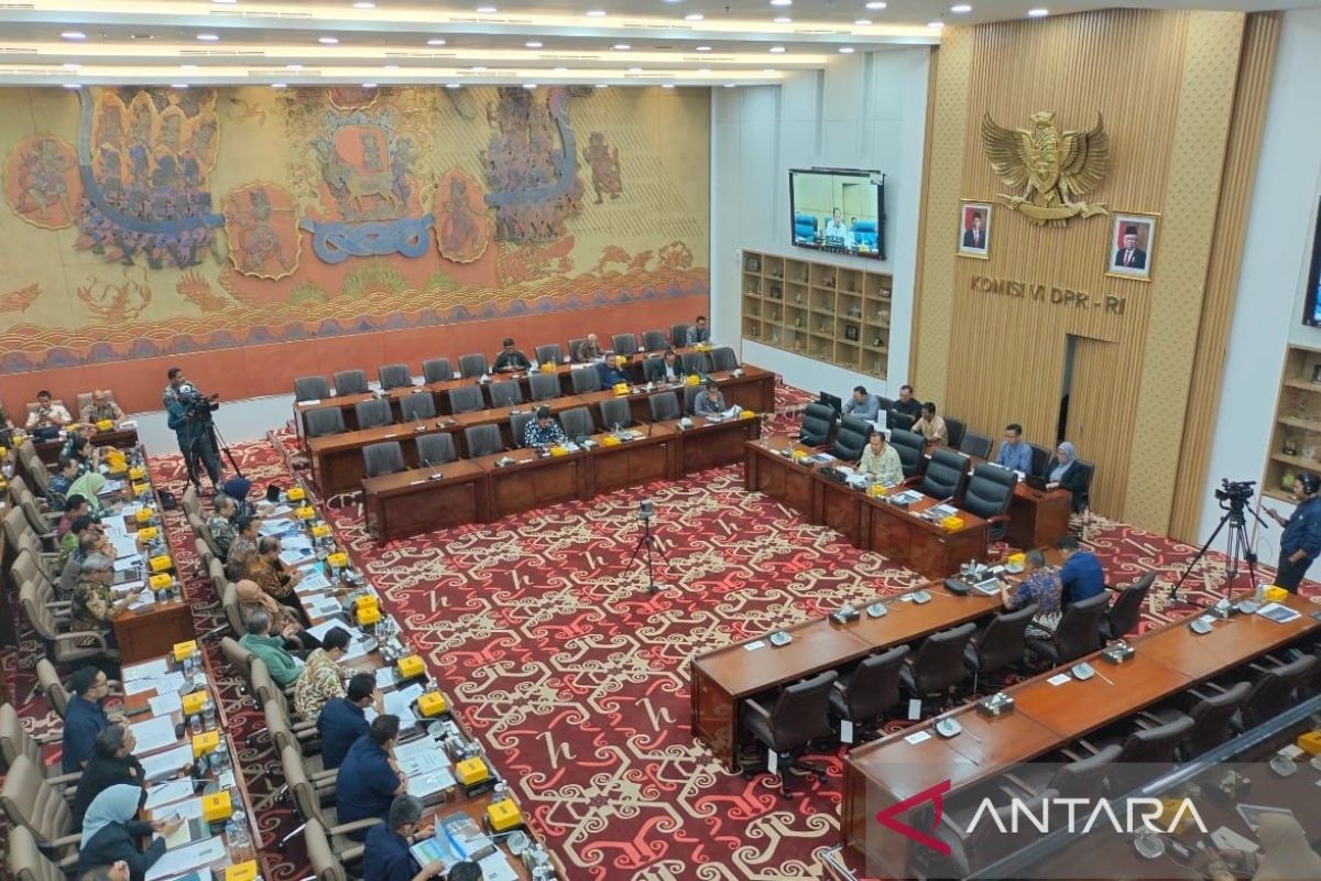 Realisasi anggaran hingga Agustus 2024 capai Rp1,12 triliun