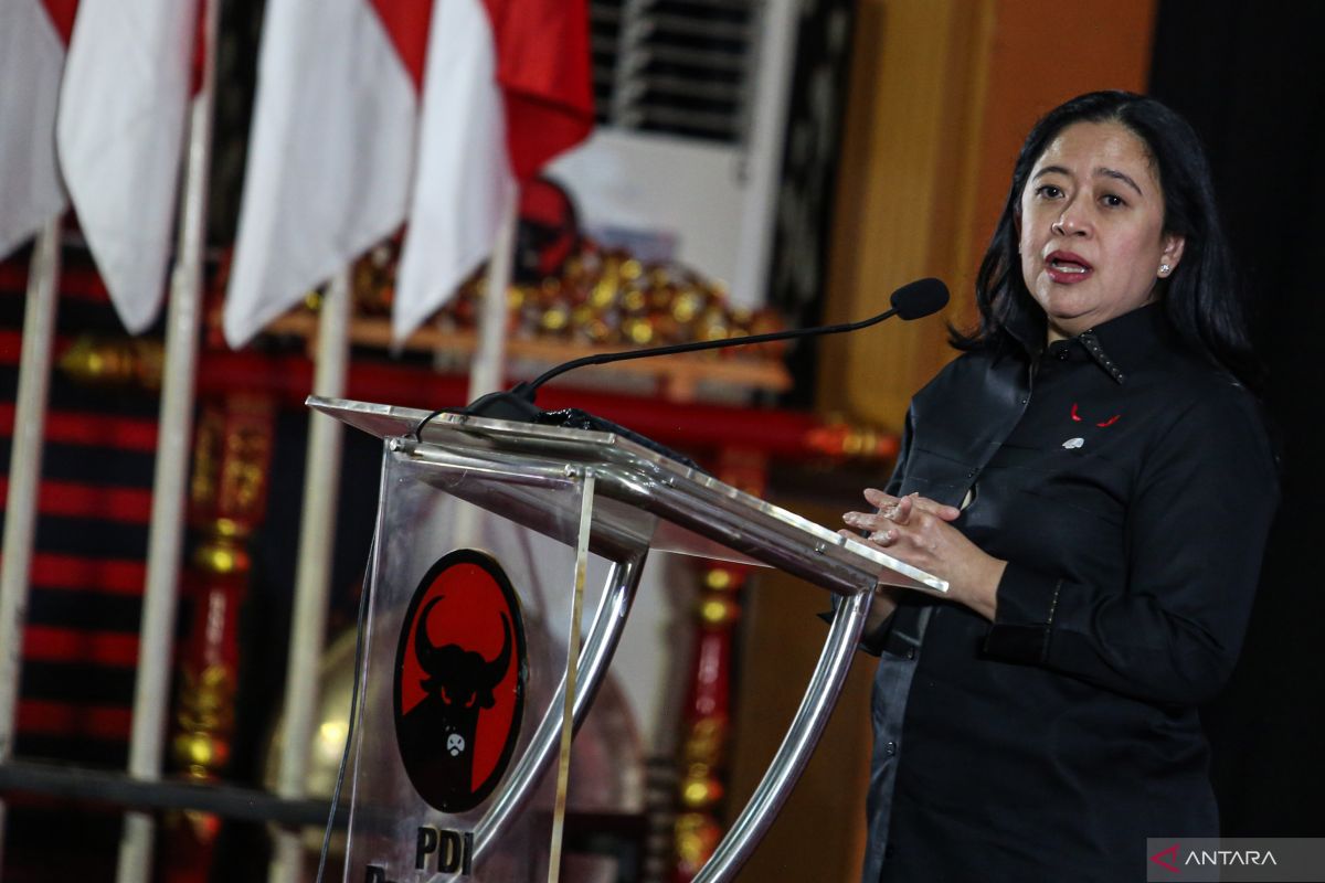 Puan membenarkan rencana pertemuan Megawati-Prabowo sebelum pelantikan