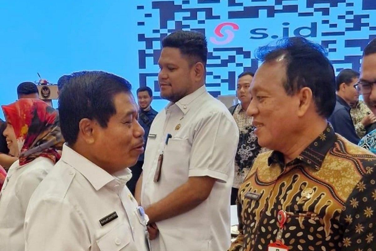 Dihadiri Kadiskominfotik Riau, berikut pesan Menko Polhukam di forum penguatan media massa