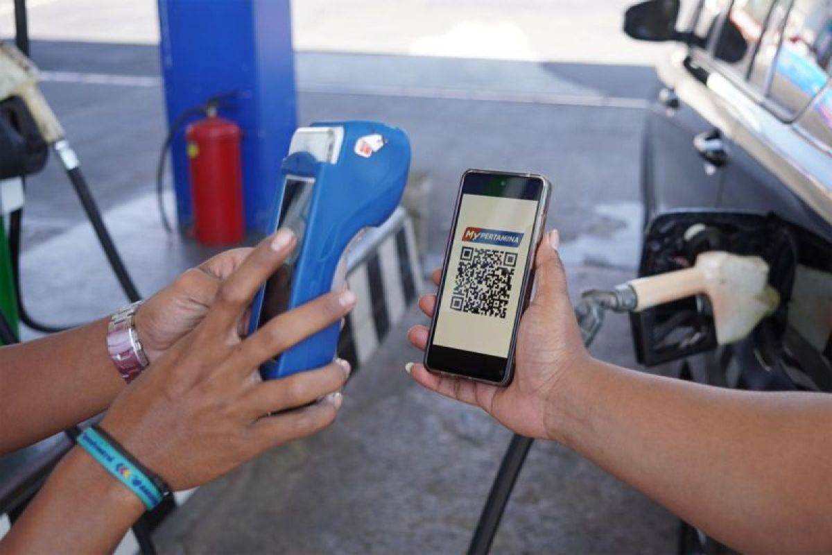 Percepat verifikasi QR Code, Pertamina Patra Niaga gunakan AI