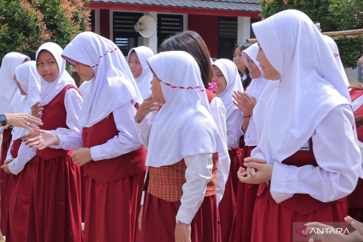 Disdik Palembang minta guru tingkatkan pembekalan agama kepada siswa