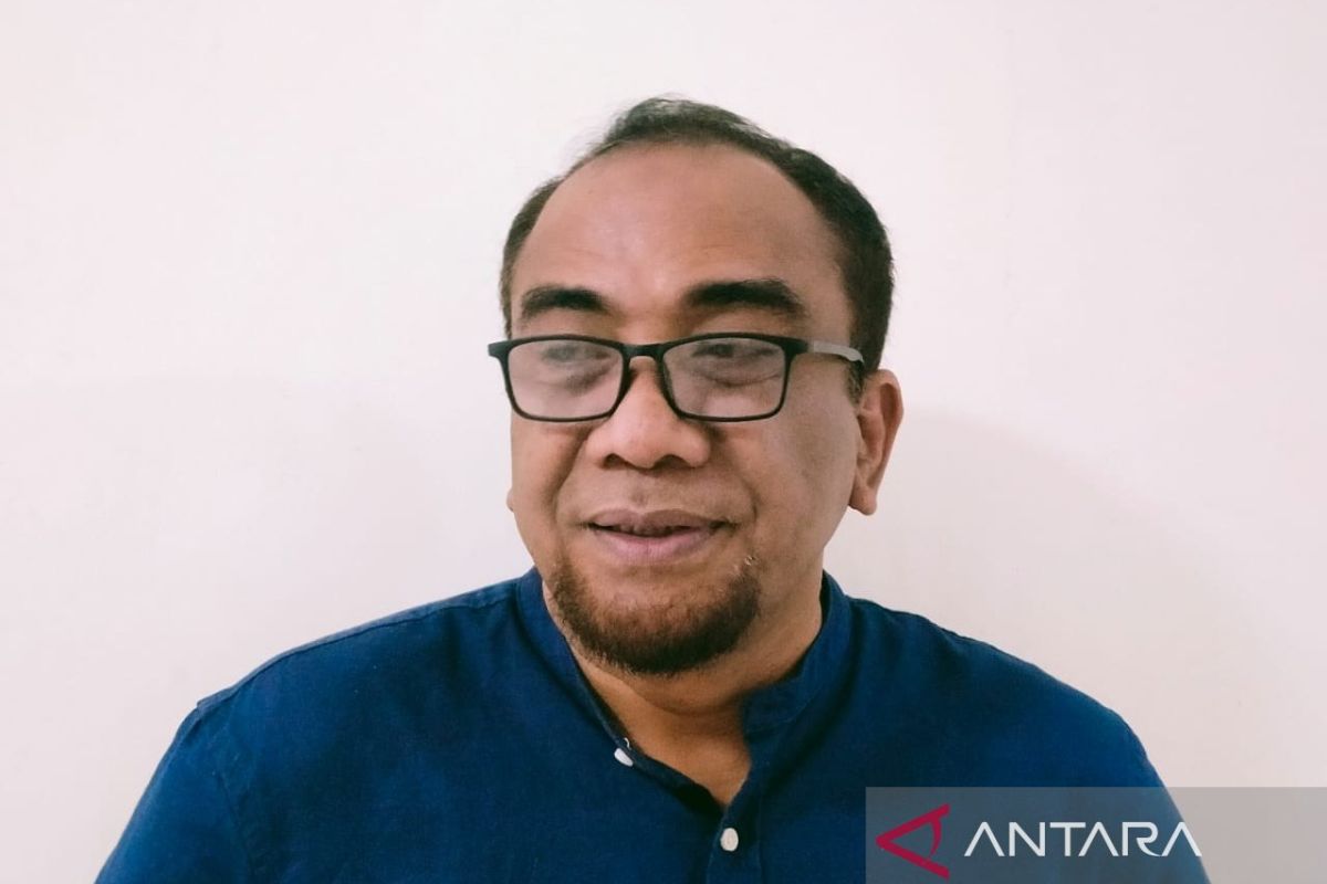 Legislator NasDem siap menangkan Zul-Uhel di Pilkada NTB 2024