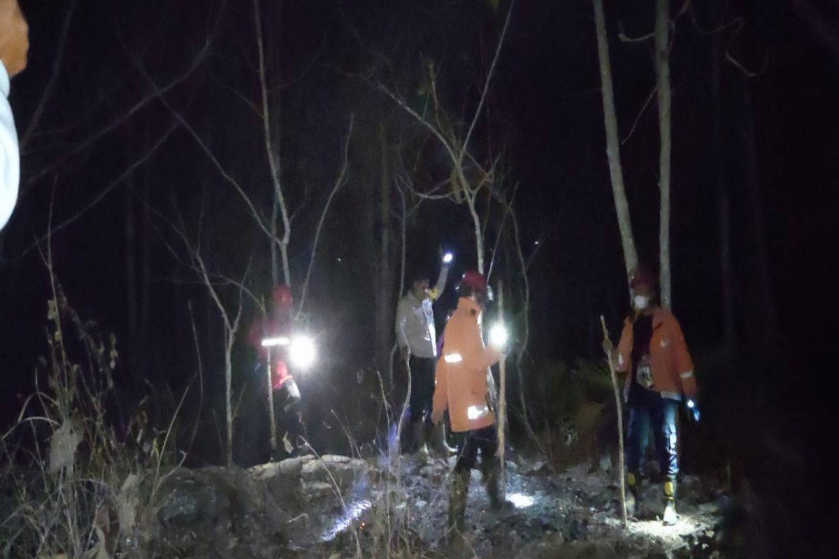 Masyarakat Kulon Progo diimbau tak bakar sampah cegah kebakaran