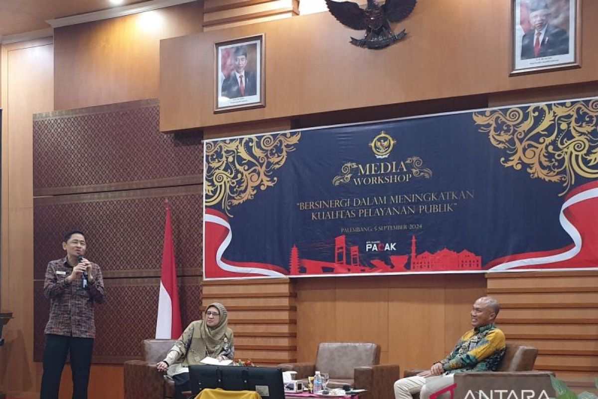 Ombudsman Sumsel minta Pemkot Palembang tambah dana lampu jalan