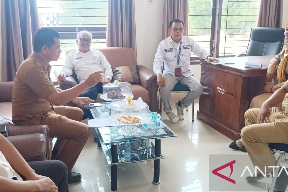 Pembangunan Kependudukan Acuan Pemkab Kolaka Timur Realisasikan Program Pembangunan