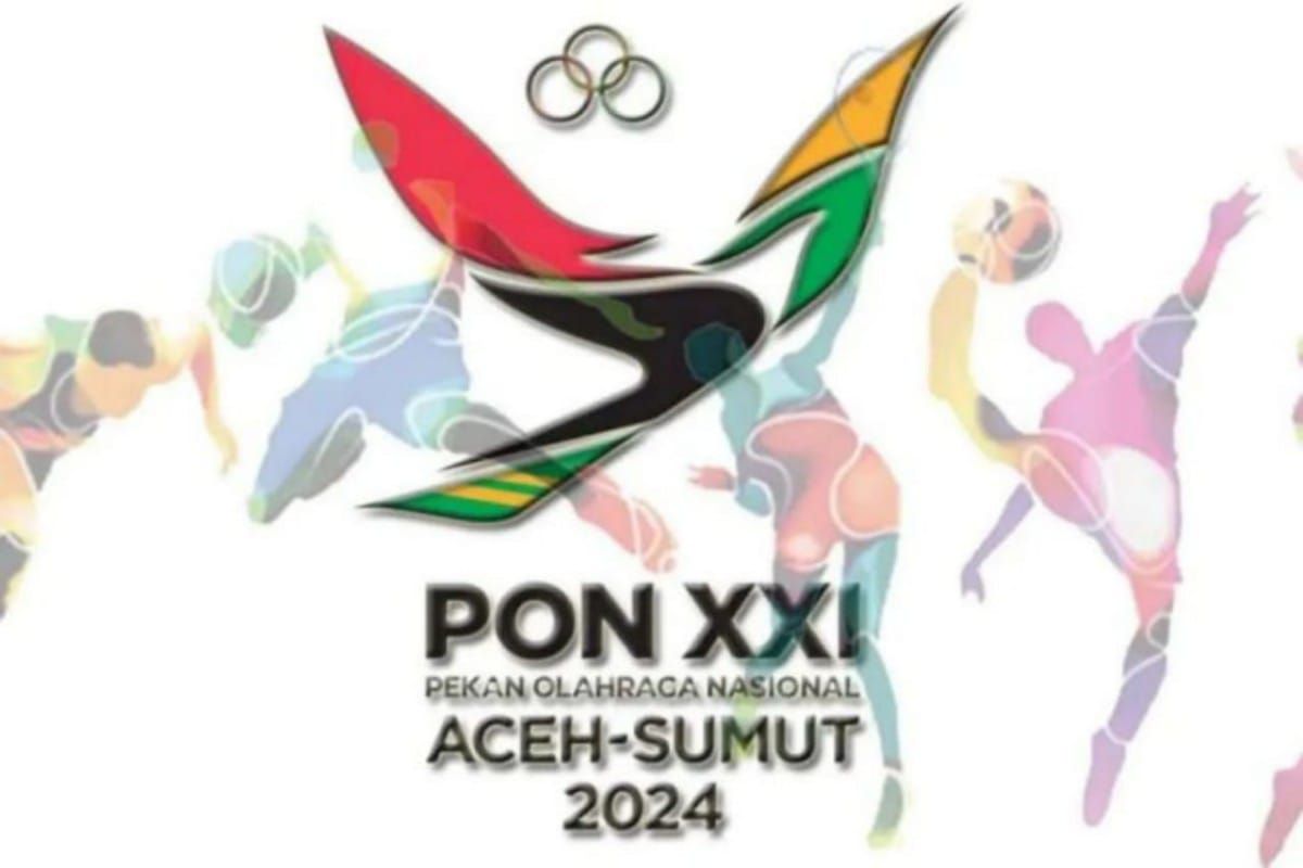 Hari Minggu, 14 emas diperebutkan pada PON 2024 di Sumut