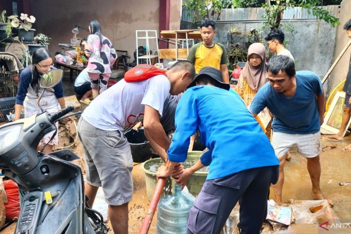 Pemkab Lamsel pastikan pasokan air bersih aman meski kemarau