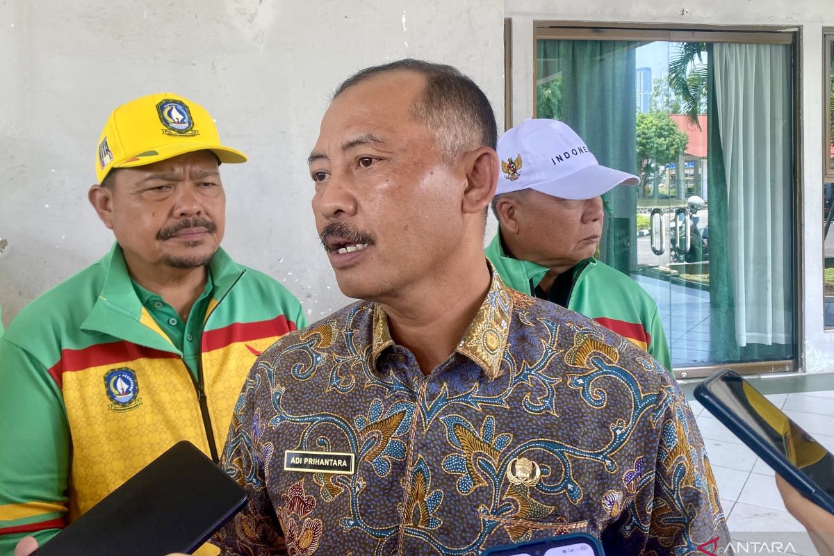 Pemprov Kepri koordinasi untuk awasi pintu-pintu masuk cegah Mpox