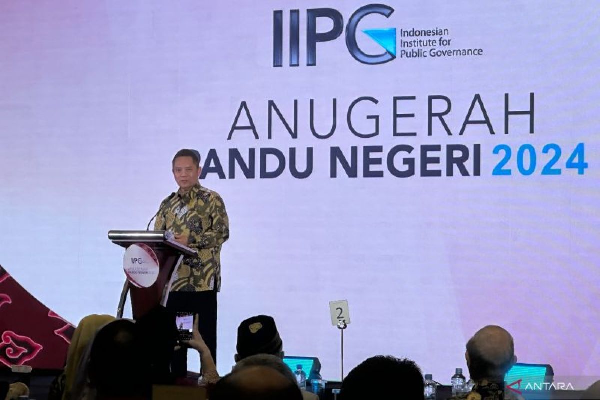 Penilaian Anugerah Pandu Negeri 2024 dilakukan independen