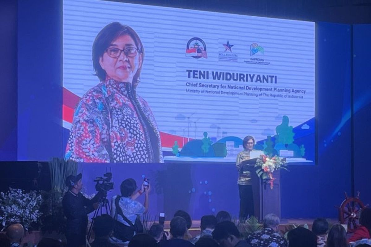 Program Compact selaras dengan RPJMN 2025-2029