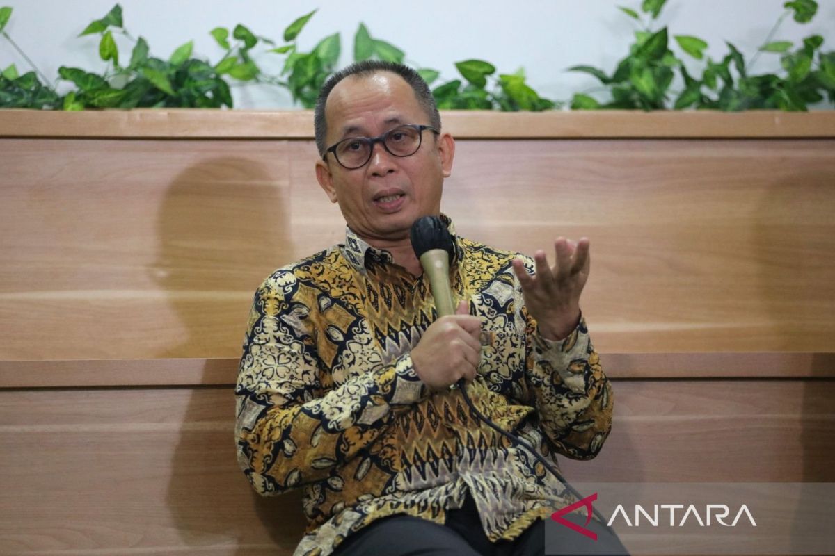 KPPPA minta polisi dalami motif pelaku kekerasan seksual