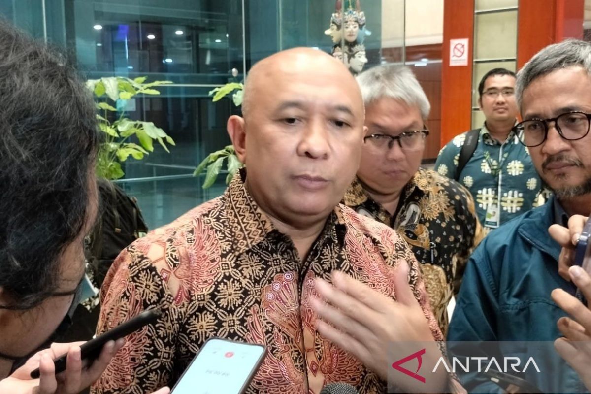 Presiden minta fokus penyelesaian revisi UU Koperasi