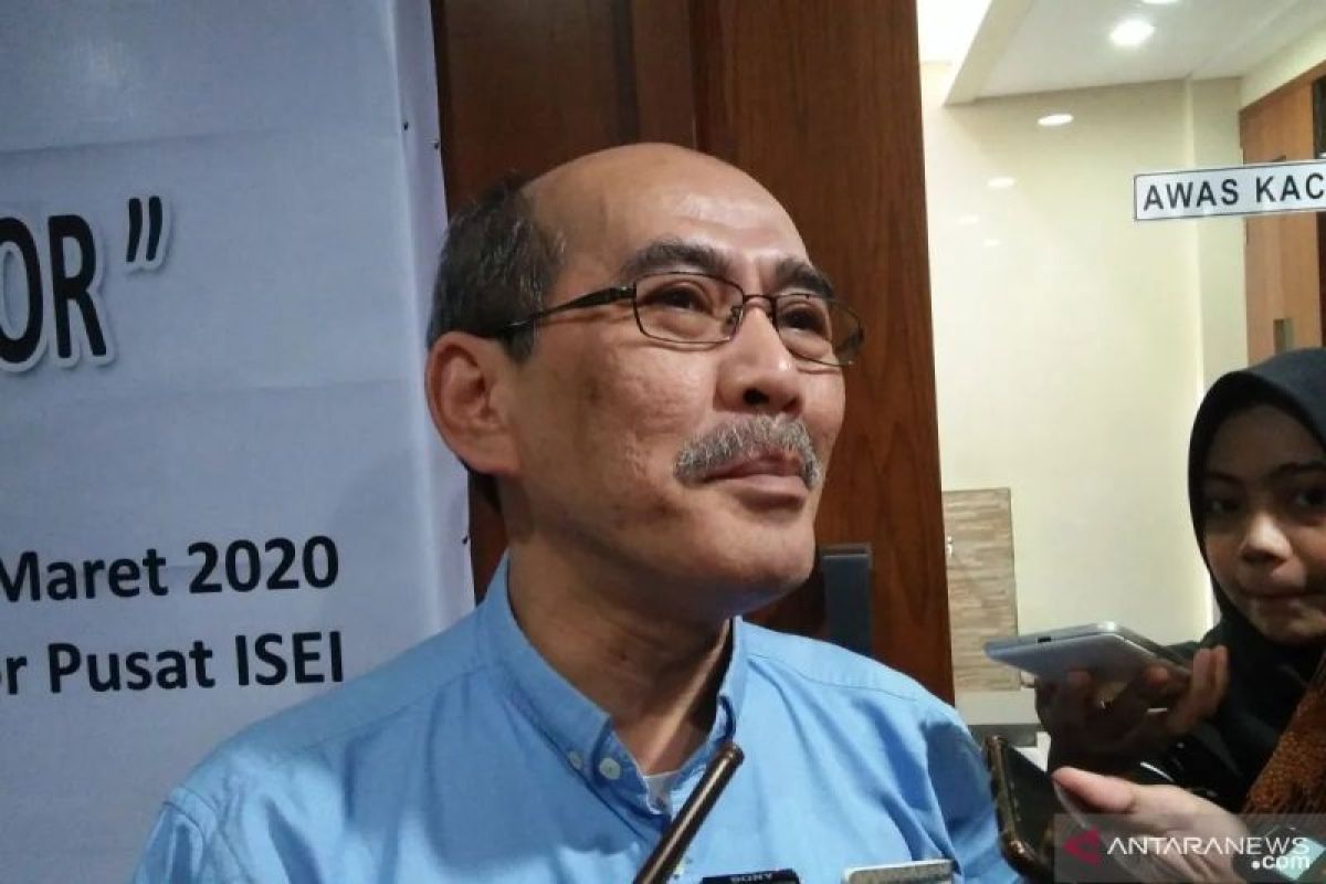 Berita duka, ekonom Faisal Basri meninggal dunia