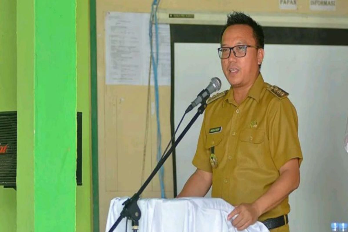 Bupati Morowali Utara harap LKS Tripartit jadi solusi hubungan industrial